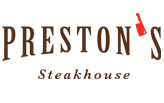 Preston’s Steakhouse-A Shared Table Is A Shared Life. Scottsdale, AZ